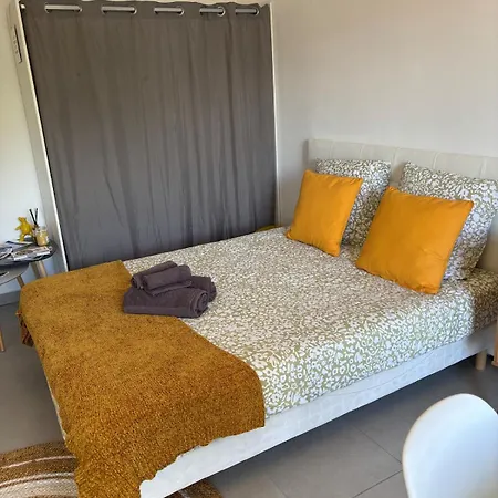équipé Centre Erbalunga Appartement Brando