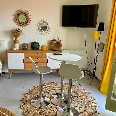 Appartement équipé Centre Erbalunga