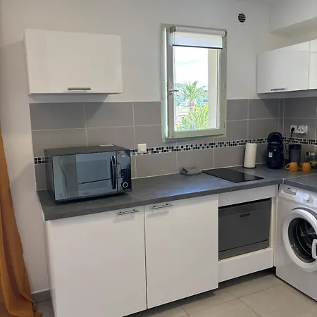 Appartement équipé Centre Erbalunga