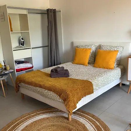 équipé Centre Erbalunga Appartement Brando